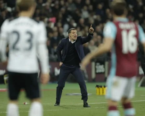 West Ham Consider Bilic and Nuno Espírito Santo as Potential Successors for Under-Pressure Graham Potter