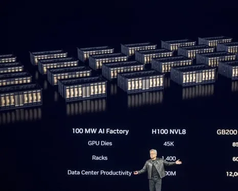 Semiconductor Giant NVIDIA to Invest $5bn in Intel Corp and Launch Product Partnership