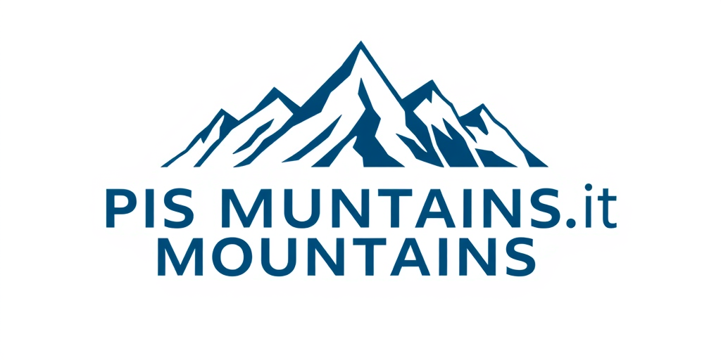 Pisa Mountains
